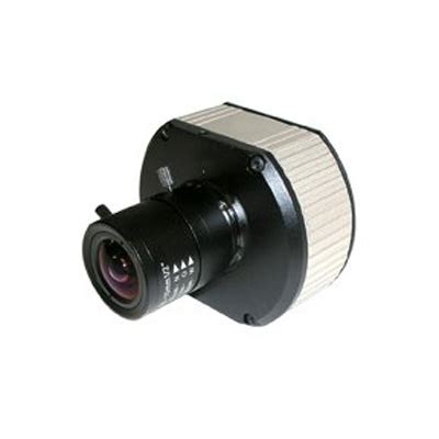 Arecont Vision AV3110DN 3 megapixel JPEG IP megavideo camera.